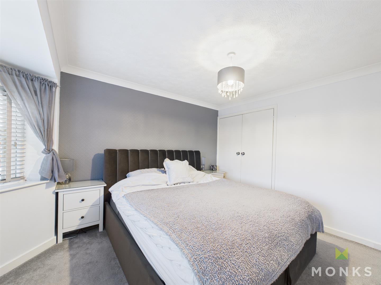 3 Weston Drive, Shrewsbury, SY1 3BU For Sale